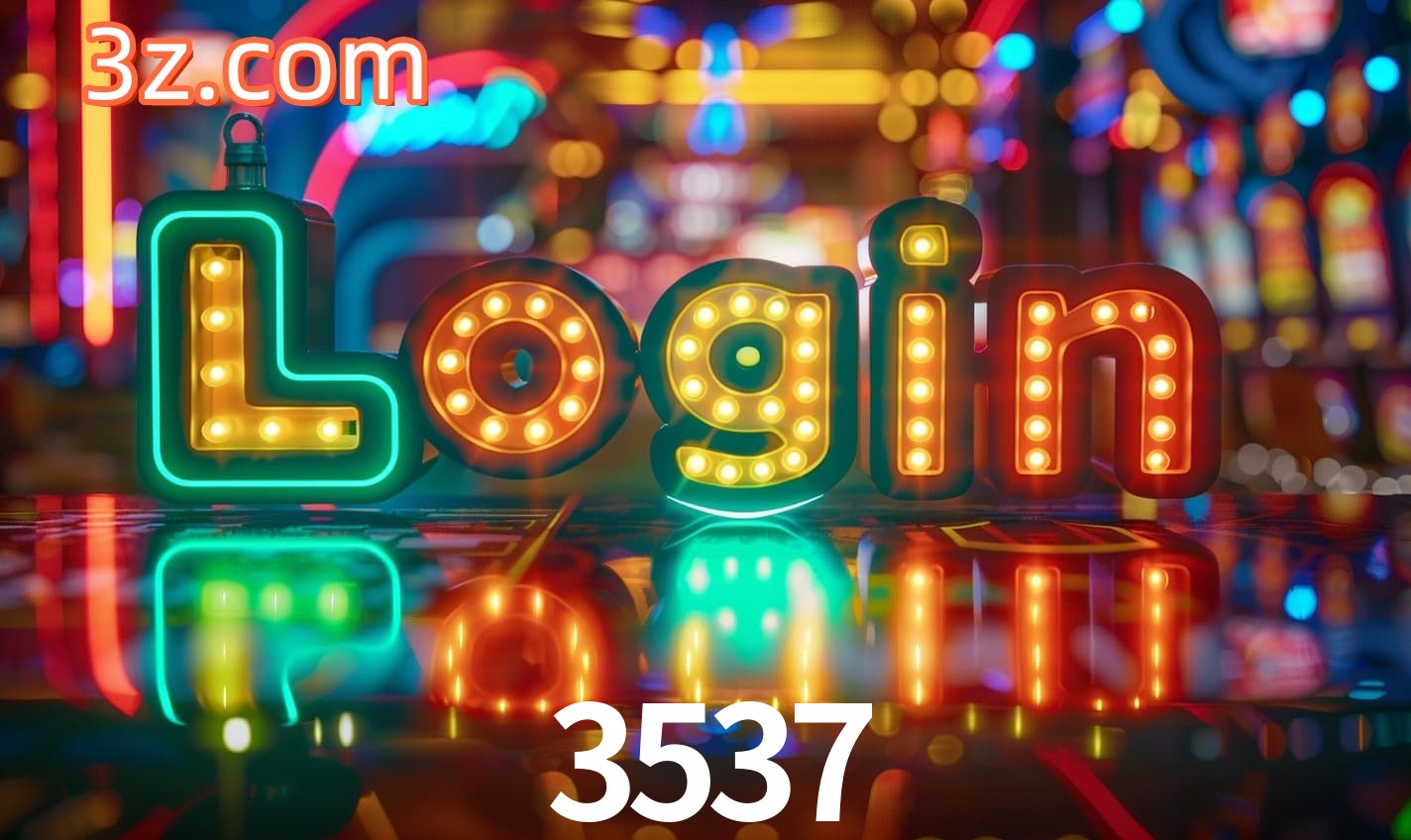 Mundo dos Jogos Cassino 3537