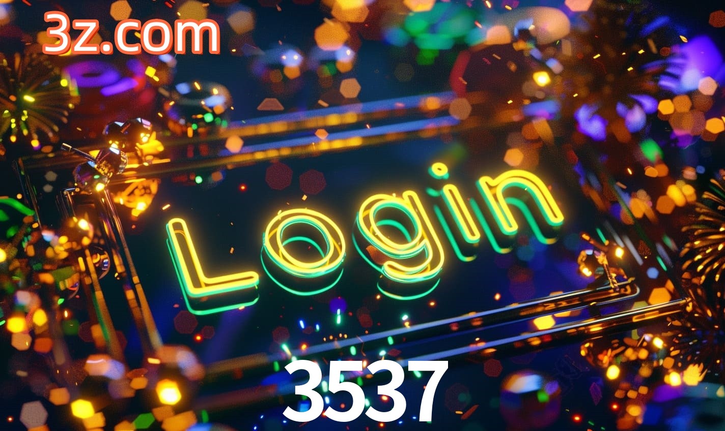 Populares Slots 3537